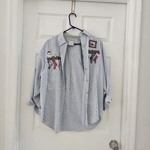 Woman's clothes